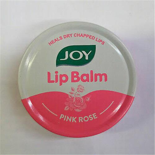 JOY LIP BALM PINK ROSE 20g